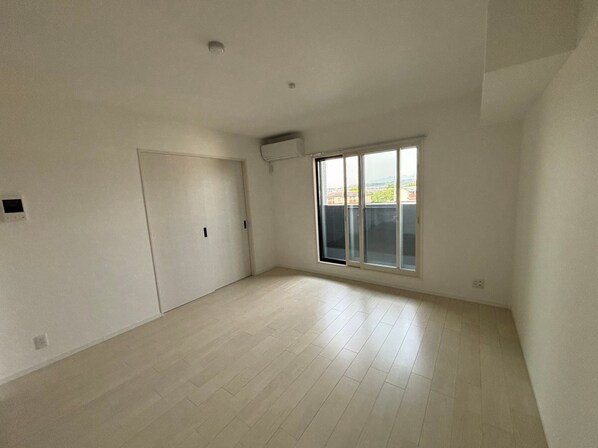 Diamond Greenの物件内観写真